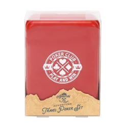 Island Dogs Travel Poker Set -Clearance Sales Store 5780855 ALT5