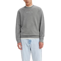 Men's Levi's® Men's Silvertab™ Logo Sweatshirt