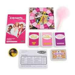 Clueless Party Game -Clearance Sales Store 5811694 ALT2