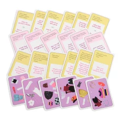 Clueless Party Game -Clearance Sales Store 5811694 ALT3