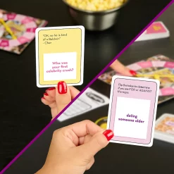 Clueless Party Game -Clearance Sales Store 5811694 ALT4