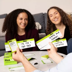ReaLies – The Hilarious Party Game of Truths and Lies That Tests How Well You Know Your Friends -Clearance Sales Store 5814314 ALT5