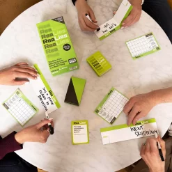 ReaLies – The Hilarious Party Game of Truths and Lies That Tests How Well You Know Your Friends -Clearance Sales Store 5814314 ALT7