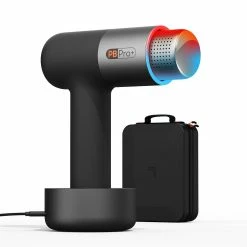 Sharper Image PowerBoost Pro Hot & Cold Massager