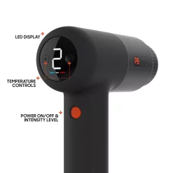 Sharper Image PowerBoost Pro Hot & Cold Massager -Clearance Sales Store 5839143 ALT4