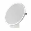 Sharper Image SpaStudio Fogless Shower Mirror Speaker -Clearance Sales Store 5839146