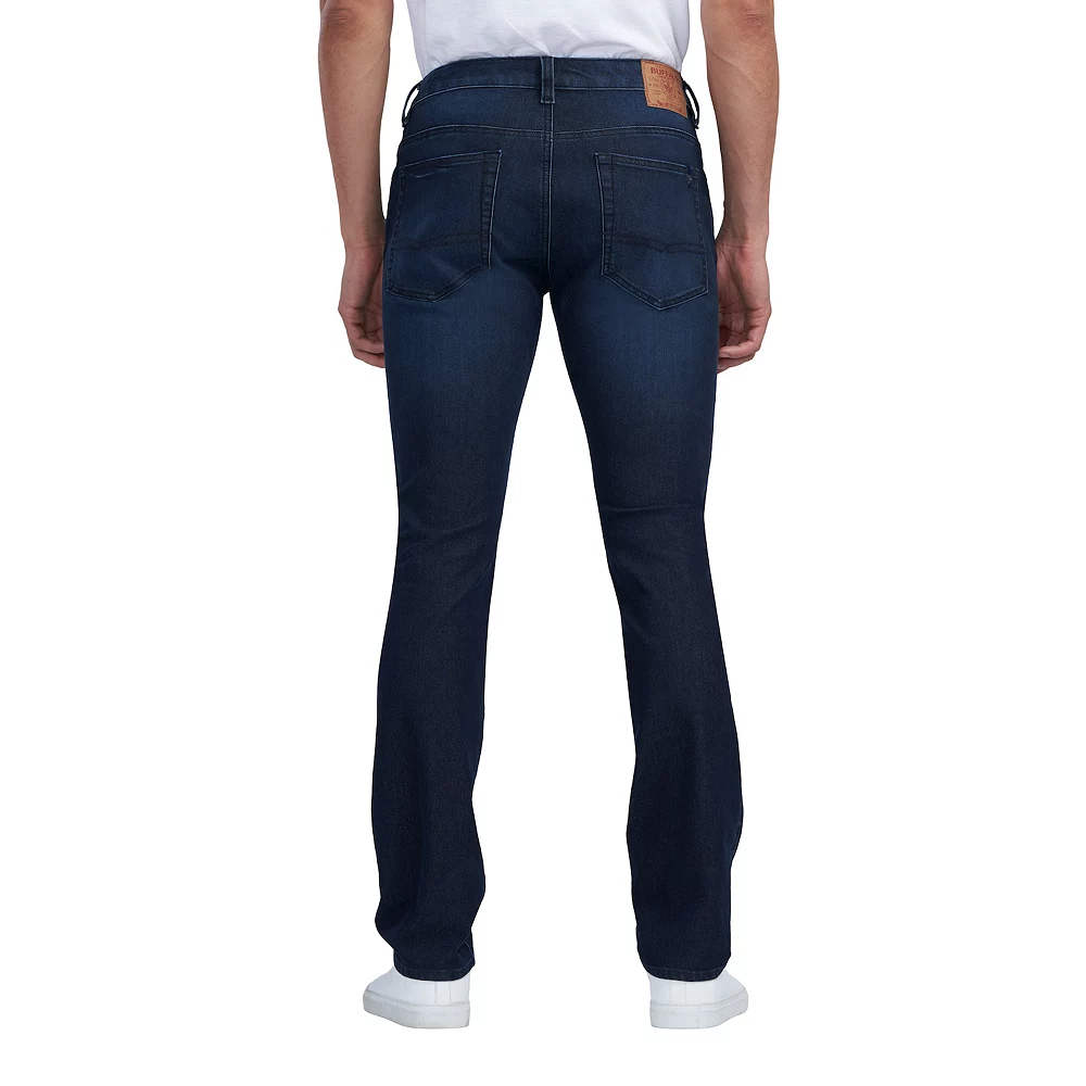 Men's Buffalo David Bitton Slim Ash Jeans 9 Men's Buffalo David Bitton Slim Ash Jeans - Image 7