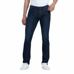 Men's Buffalo David Bitton Slim Ash Jeans 19 Men's Buffalo David Bitton Slim Ash Jeans -Clearance Sales Store 5874779 ALT3