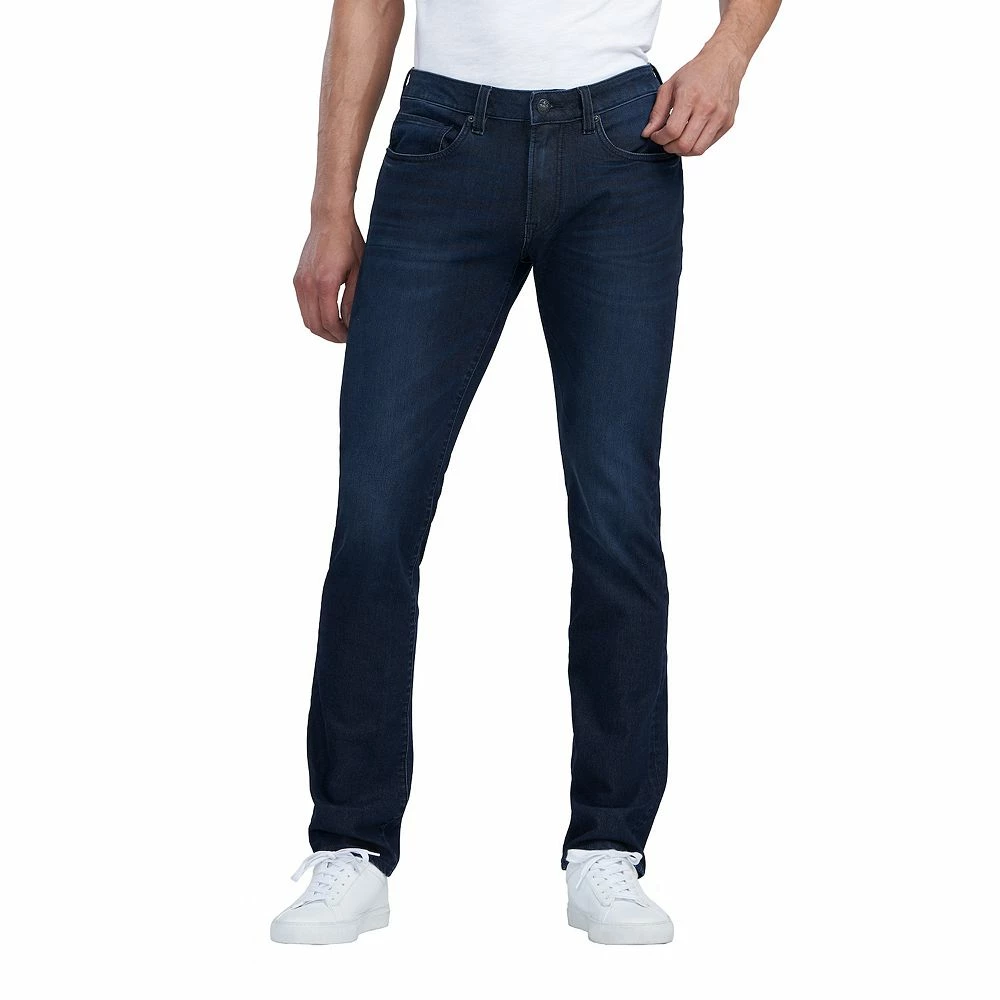 Men's Buffalo David Bitton Slim Ash Jeans 11 Men's Buffalo David Bitton Slim Ash Jeans - Image 9