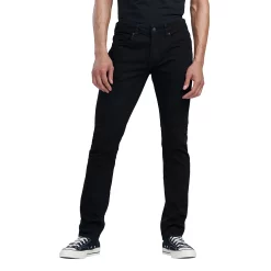 Men's Buffalo David Bitton Slim Ash Jeans 15 Men's Buffalo David Bitton Slim Ash Jeans -Clearance Sales Store 5874779 Black