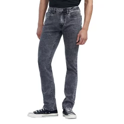 Men's Buffalo David Bitton Slim Ash Jeans 13 Men's Buffalo David Bitton Slim Ash Jeans -Clearance Sales Store 5874779 Black Acid Wash
