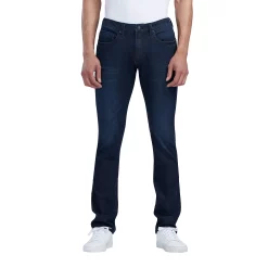 Men's Buffalo David Bitton Slim Ash Jeans 16 Men's Buffalo David Bitton Slim Ash Jeans -Clearance Sales Store 5874779 Dark Wash