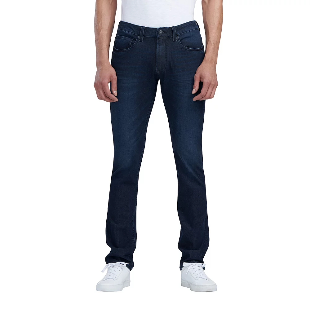 Men's Buffalo David Bitton Slim Ash Jeans 8 Men's Buffalo David Bitton Slim Ash Jeans - Image 6