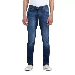 Men's Buffalo David Bitton Slim Ash Jeans
