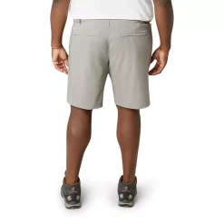 Big & Tall Eddie Bauer Horizon Guide Chino Shorts -Clearance Sales Store 5895197 ALT