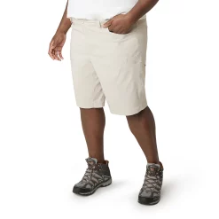 Big & Tall Eddie Bauer Rainer Shorts -Clearance Sales Store 5895200 Pumice