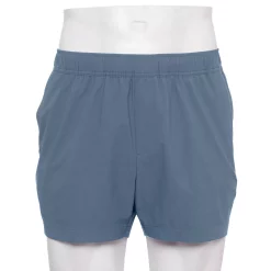 Men's Apt. 9® Premier Flex E-Waist 5-inch Shorts -Clearance Sales Store 5911796 Pledge Blue