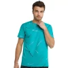 Men's Champion® Sportstyle Logo Tee -Clearance Sales Store 5912315 Electric Cyan