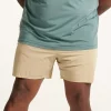Big & Tall FLX 7" Cruise Training Shorts -Clearance Sales Store 5912420