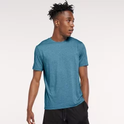 Men's FLX Axis Tee -Clearance Sales Store 5912555 City Denim