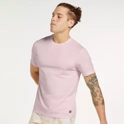Men's FLX Axis Tee -Clearance Sales Store 5912555 Grazing Lavendar