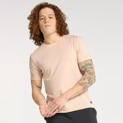 Men's FLX Axis Tee -Clearance Sales Store 5912555 Light Pink