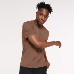 Men's FLX Axis Tee -Clearance Sales Store 5912555 Napia Plum