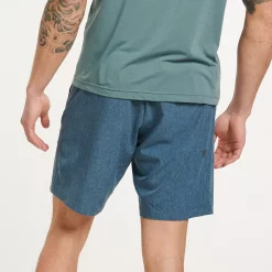 Men's FLX Accelerate 9-Inch Shorts -Clearance Sales Store 5912572 ALT