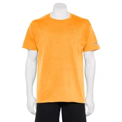 Men's Champion® Classic Jersey Tee -Clearance Sales Store 5912582 Capri Orange