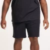 Men's Big & Tall FLX 7" Leisure Shorts -Clearance Sales Store 5912592