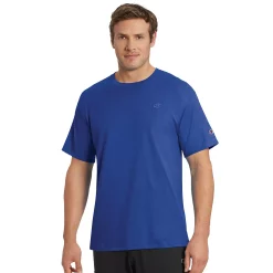 Men's Champion® Classic Jersey Tee -Clearance Sales Store 5947866 Surf The Web