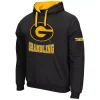 Men's Colosseum Georgia Southern Eagles Fleece Hoodie -Clearance Sales Store 5948159