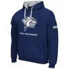 Men's Colosseum New Hampshire Wildcats Fleece Hoodie -Clearance Sales Store 5948298