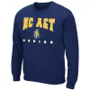 Men's Colosseum North Carolina A&T Aggies Fleece Sweatshirt 2 Men's Colosseum North Carolina A&T Aggies Fleece Sweatshirt -Clearance Sales Store 5948661