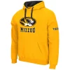 Men's Colosseum Missouri Tigers Pullover Fleece Hoodie 1 Men's Colosseum Missouri Tigers Pullover Fleece Hoodie -Clearance Sales Store 5948679