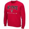 Men's Colosseum North Carolina State Wolfpack Fleece Sweatshirt 2 Men's Colosseum North Carolina State Wolfpack Fleece Sweatshirt -Clearance Sales Store 5948718