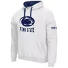 Men's Colosseum Penn State Nittany Lions Pullover Fleece Hoodie -Clearance Sales Store 5948725