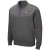 Men's Colosseum North Alabama Lions Archibald Fleece Pullover 1 Men's Colosseum North Alabama Lions Archibald Fleece Pullover -Clearance Sales Store 5948918