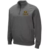 Men's Colosseum Georgia Southern Eagles Archibald Fleece Pullover