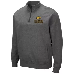 Men's Colosseum Georgia Southern Eagles Archibald Fleece Pullover