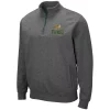 Men's Colosseum Florida A&M Rattlers Archibald Fleece Pullover -Clearance Sales Store 5948923