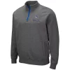 Men's Colosseum McNeese State Cowboys Archibald Fleece Pullover 1 Men's Colosseum McNeese State Cowboys Archibald Fleece Pullover -Clearance Sales Store 5948924