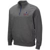 Men's Colosseum Morgan State Bears Archibald Fleece Pullover 1 Men's Colosseum Morgan State Bears Archibald Fleece Pullover -Clearance Sales Store 5948940