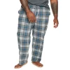 Big & Tall Sonoma Goods For Life® Microfleece Sleep Pants 1 Big & Tall Sonoma Goods For Life® Microfleece Sleep Pants -Clearance Sales Store 5957859 Gray Jean Blue
