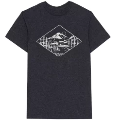Men's Big & Tall Sonoma Goods For Life® Graphic Tee -Clearance Sales Store 5983622 Scenery