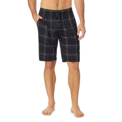 Men's Cuddl Duds® Far-Infrared Enhance Pajama Shorts