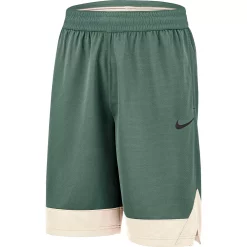 Big & Tall Nike Dri-FIT Icon Basketball Shorts -Clearance Sales Store 5983853 Dutch Green