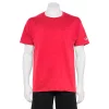 Men's Champion® Classic Jersey Tee -Clearance Sales Store 6047277 Red Stone