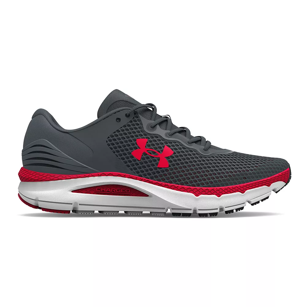Under Armour Charged Intake 5 Men's Running Shoes 3 Under Armour Charged Intake 5 Men's Running Shoes