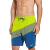 Men's Nike Color Surge 9-inch Volley Shorts